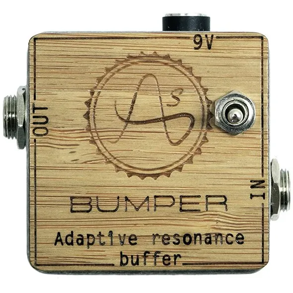 AnaSounds Bumper - Buffer