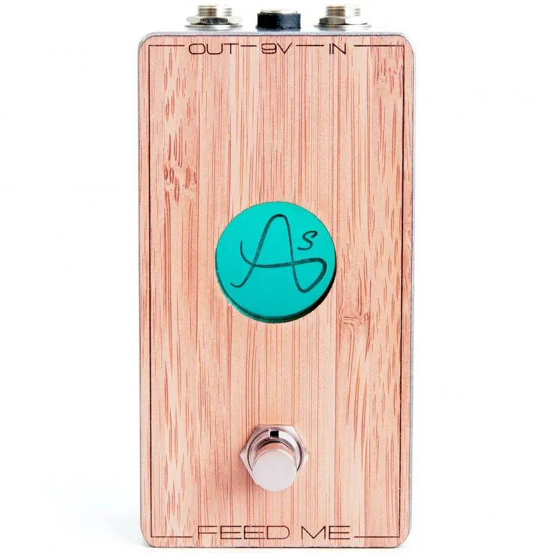 AnaSounds Feed Me mkII - Fuzz