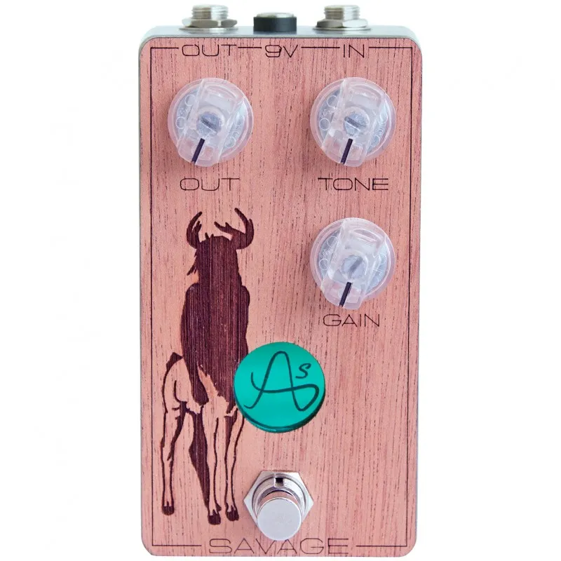 AnaSounds Savage MkII - Centaur Reissue