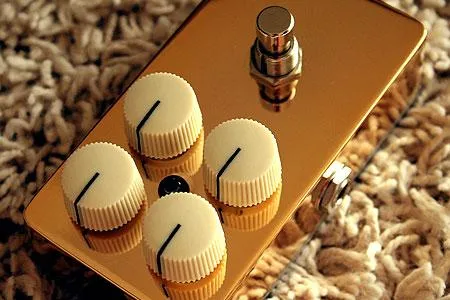 Antelope Lovelight Overdrive