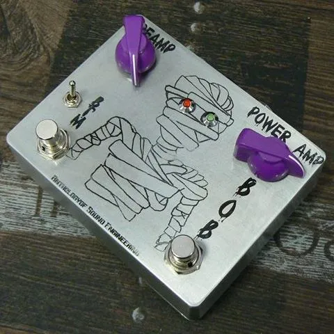 Anthology Of Sound Bob