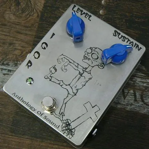 Anthology Of Sound Igor