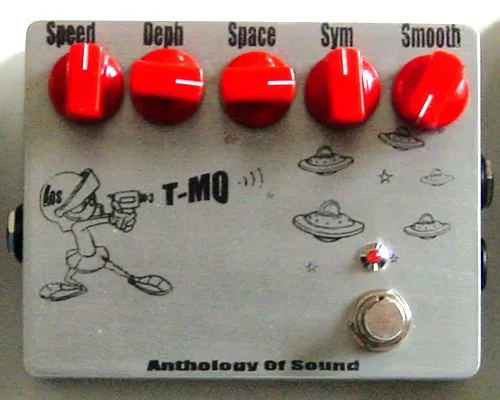 Anthology Of Sound T-Mo