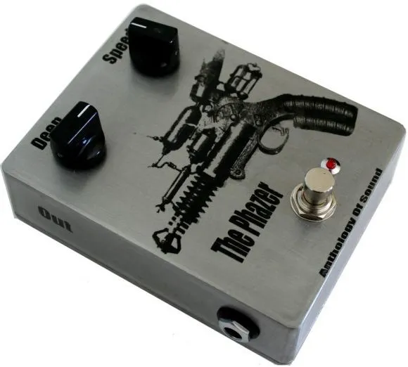 Anthology Of Sound The Phaser