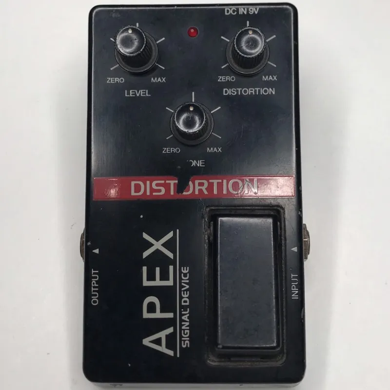 APEX Distortion