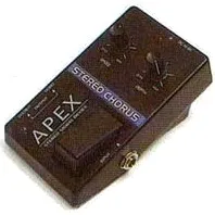 APEX Stereo Chorus