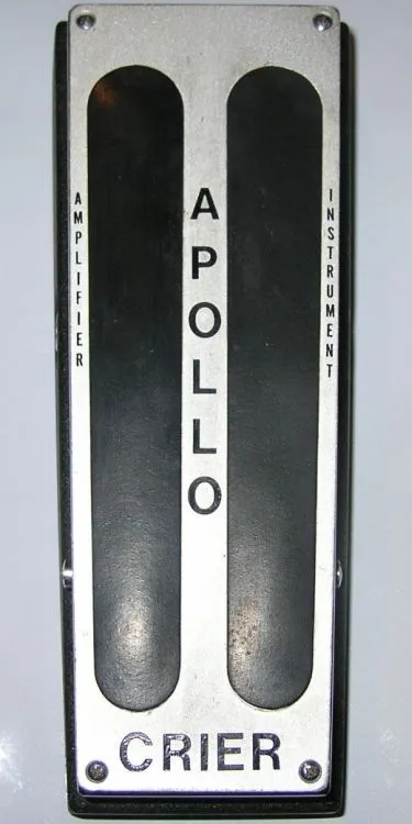 Apollo Crier