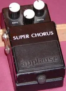 Applause AP-200 Super Chorus