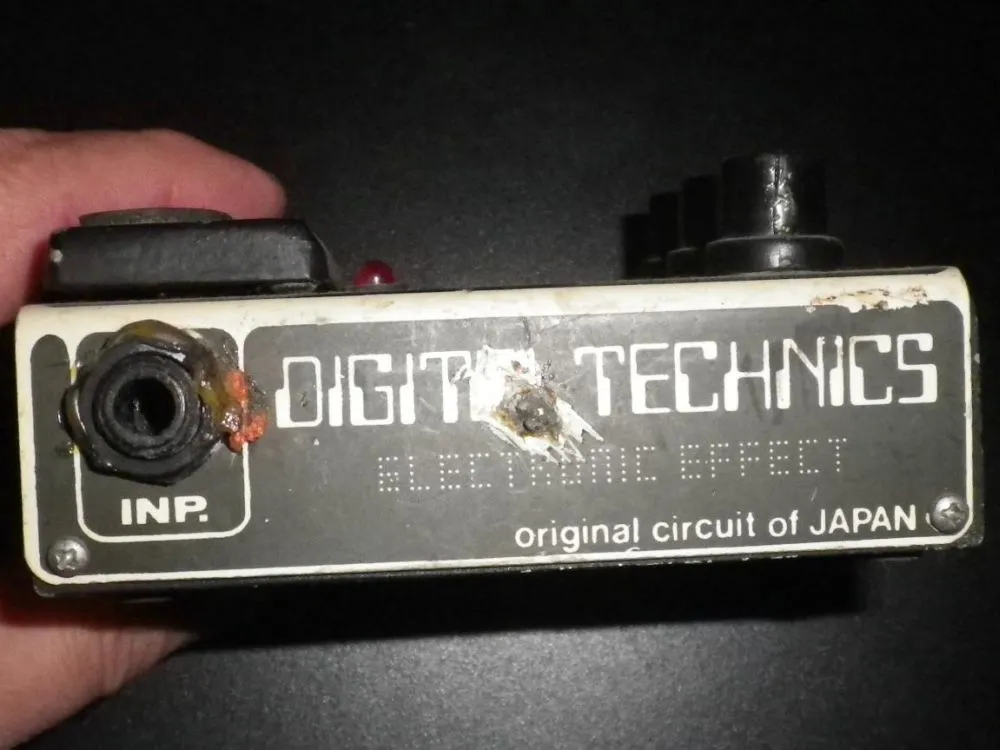 Applause (by Beatsound) Compressor Sustain