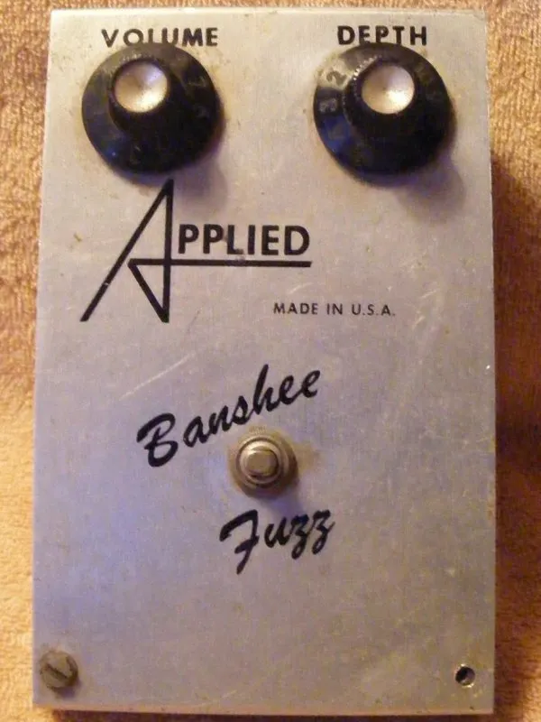 Applied Banshee Fuzz