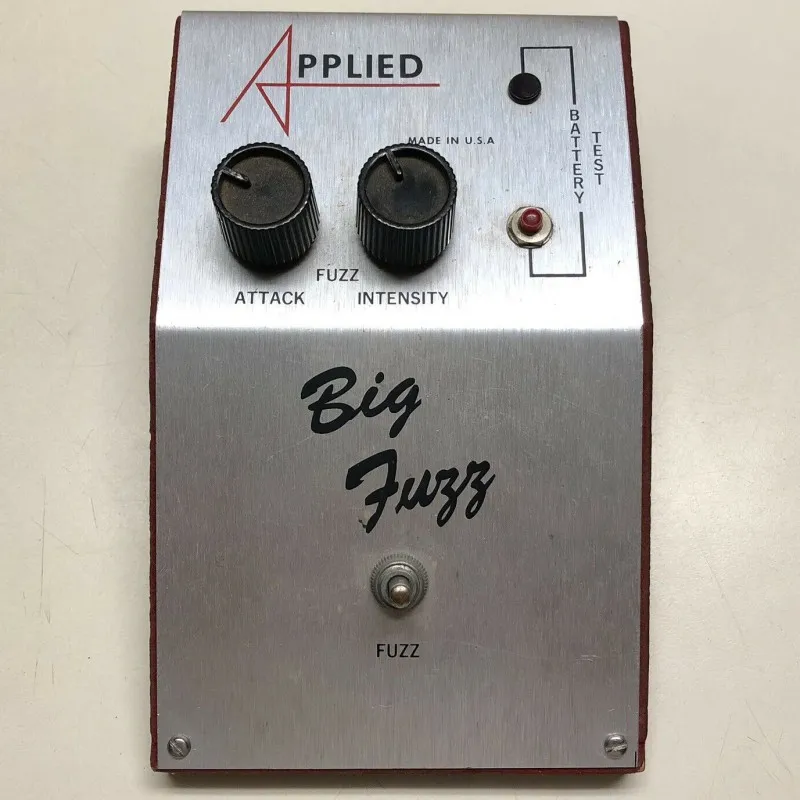 Applied Big Fuzz