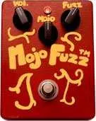 Aramat Mojo Fuzz