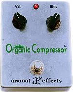 Aramat Organic Compressor