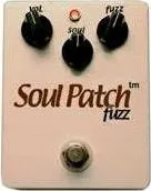 Aramat Soul Patch Fuzz