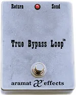 Aramat True Bypass Loop