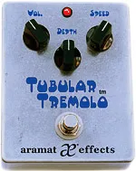Aramat Tubular Tremolo