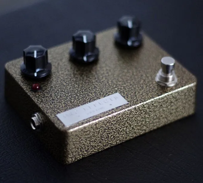 ARC Effects Klone V2