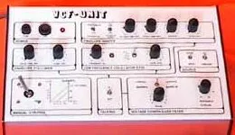 ARC Electronics VCF-Unit