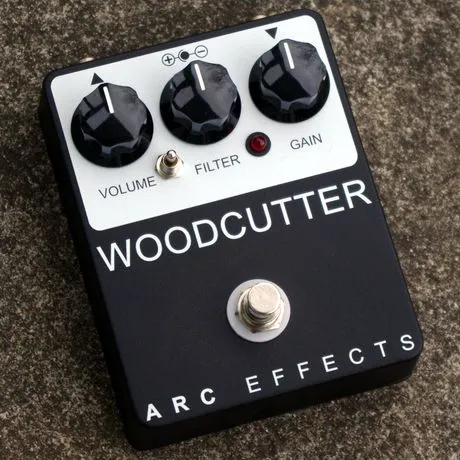 ARC Effects Woodcutter
