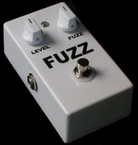 Area 51 Fuzz