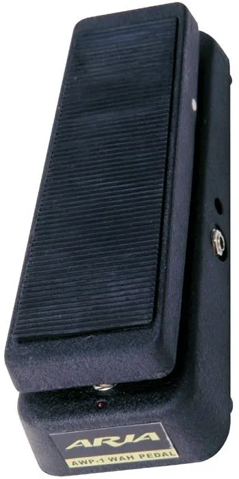 Aria AWP-1 Wah Pedal