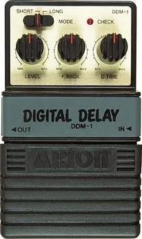 Arion DDM-1 Digital Delay