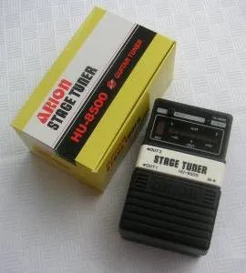 Arion HU-8500 Stage Tuner