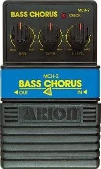 Arion MCH-2 Bass Chorus