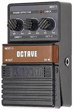 Arion MOC-1 Octave