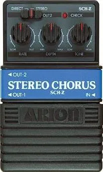 Arion SCH-Z Stereo Chorus