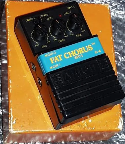 Arion SFC-1 Stereo Fat Chorus