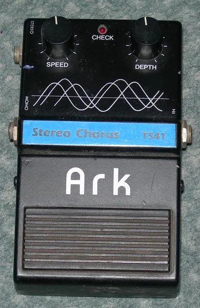 Ark TS41 Stereo Chorus