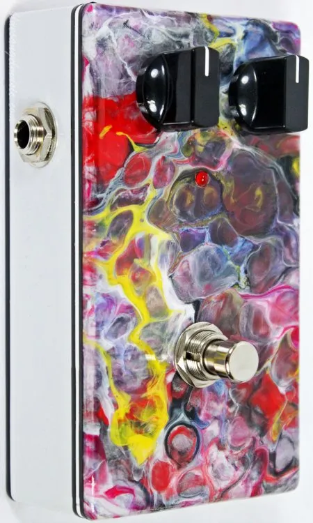 ArloArt Vintage Fuzz