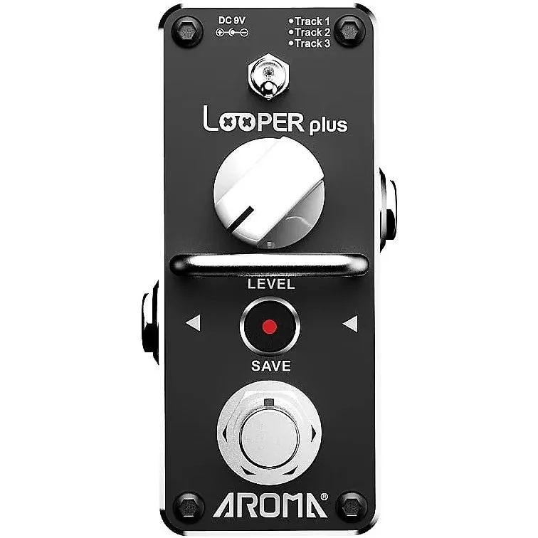 Aroma ALP-3S Looper Plus