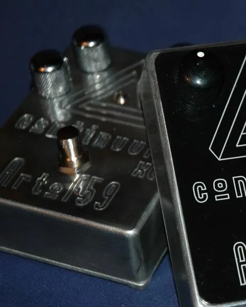 Art Of 59 Continuum XL