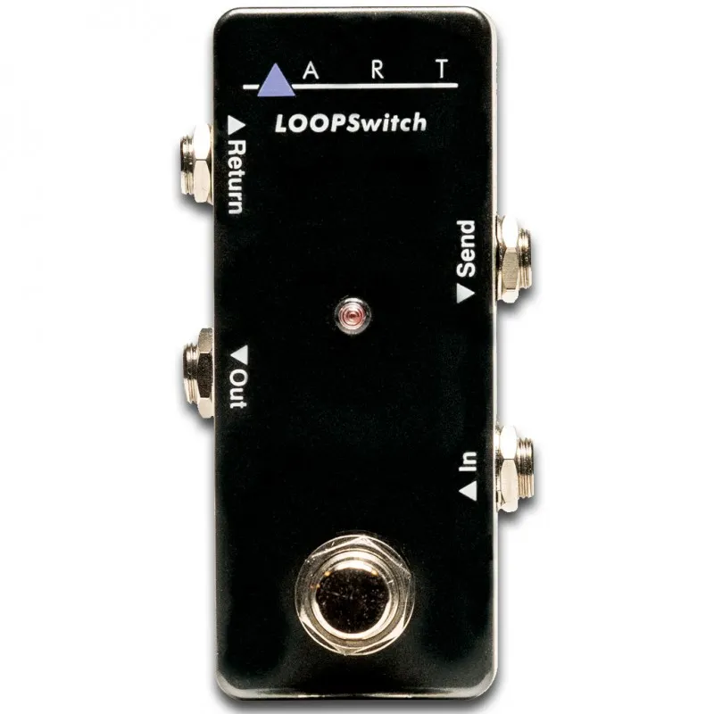ART (Applied Research and Technology) LOOPSwitch