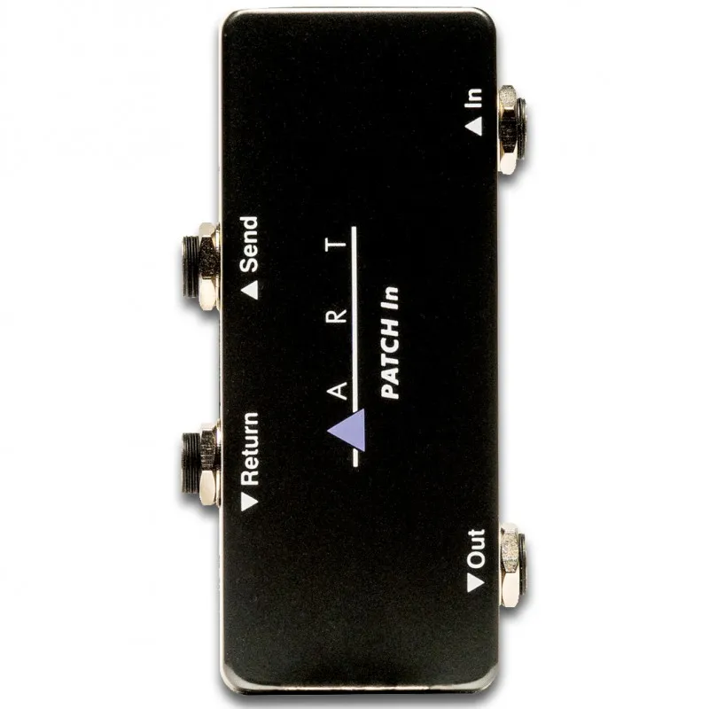 ART (Applied Research and Technology) PATCH In