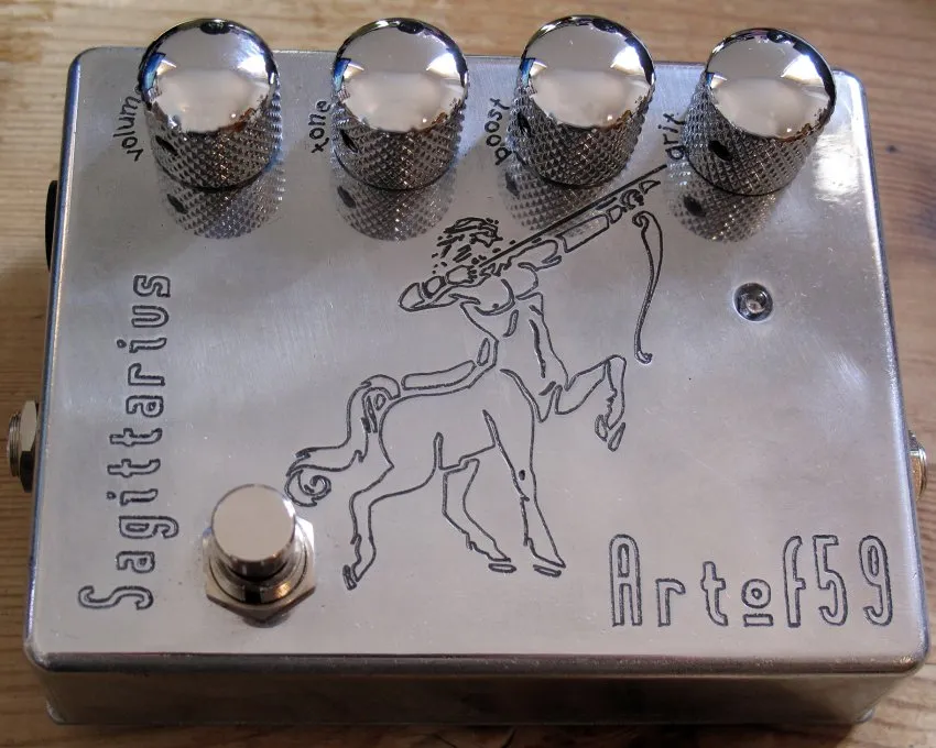 Art of 59 Sagittarius