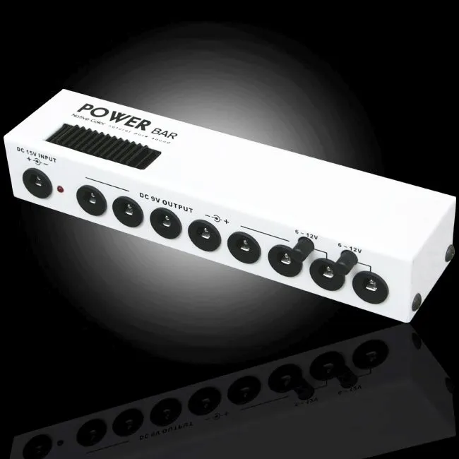 Artec PWB-8 Power Bar