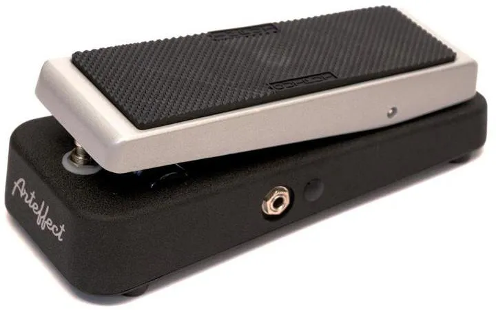 Arteffect Bonnie Wah-Wah Pedal