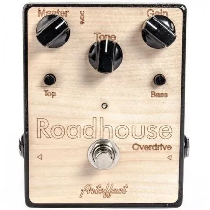 Arteffect Roadhouse Overdrive