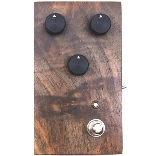 Artistry Audio Tradesman - Overdrive