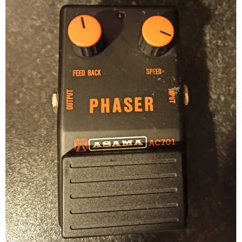 Asama AC701 Phaser