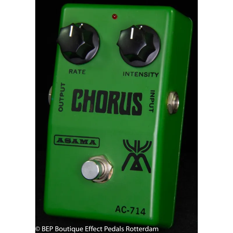 Asama AC714 Chorus