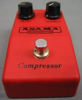 Asama Engineering Compressor