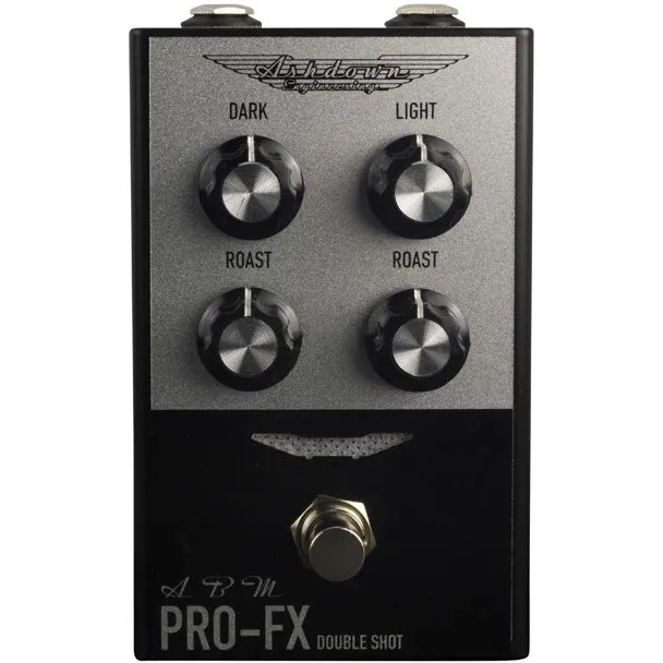Ashdown Engineering ABM PRO-FX Double Shot