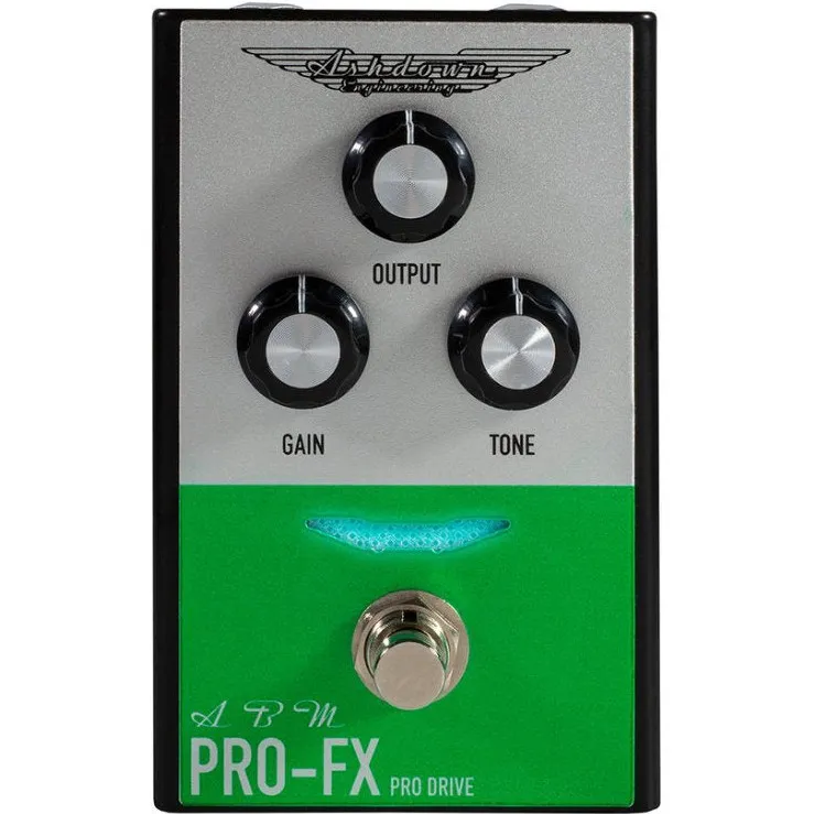 Ashdown Engineering ABM PRO-FX Pro Drive
