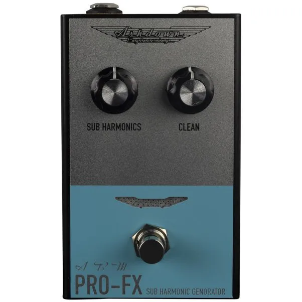 Ashdown Engineering ABM PRO-FX Sub Harmonic Generator