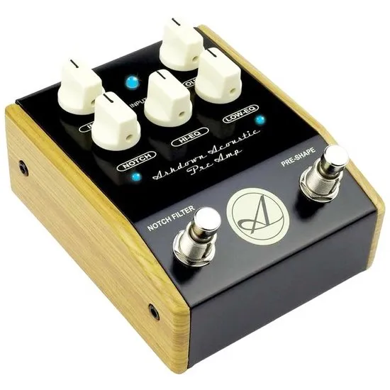 Ashdown Engineering Acoustic Pre-Amp