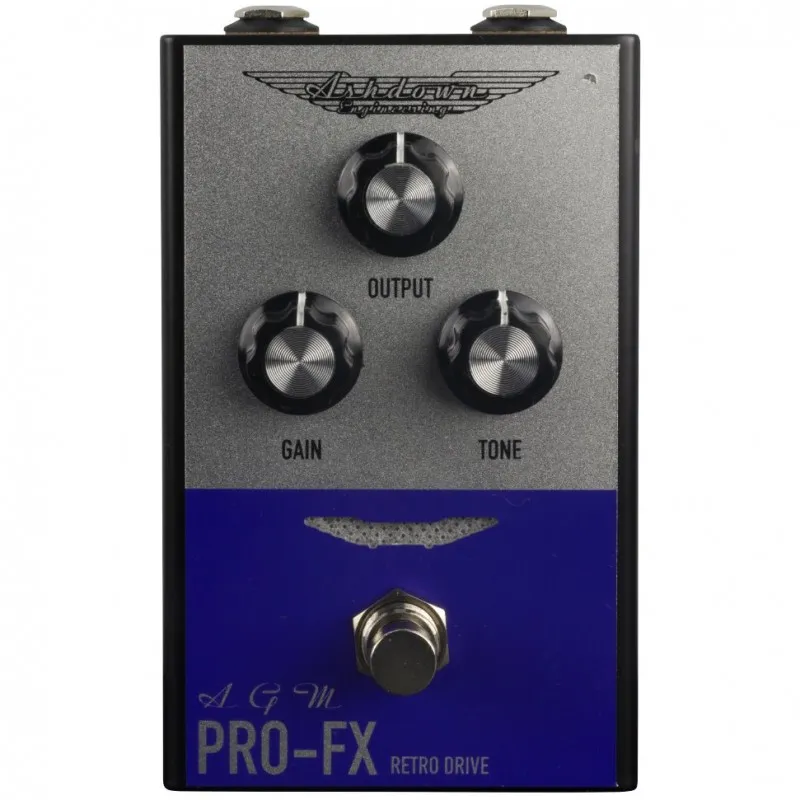 Ashdown Engineering AGM PRO-FX Retro Drive